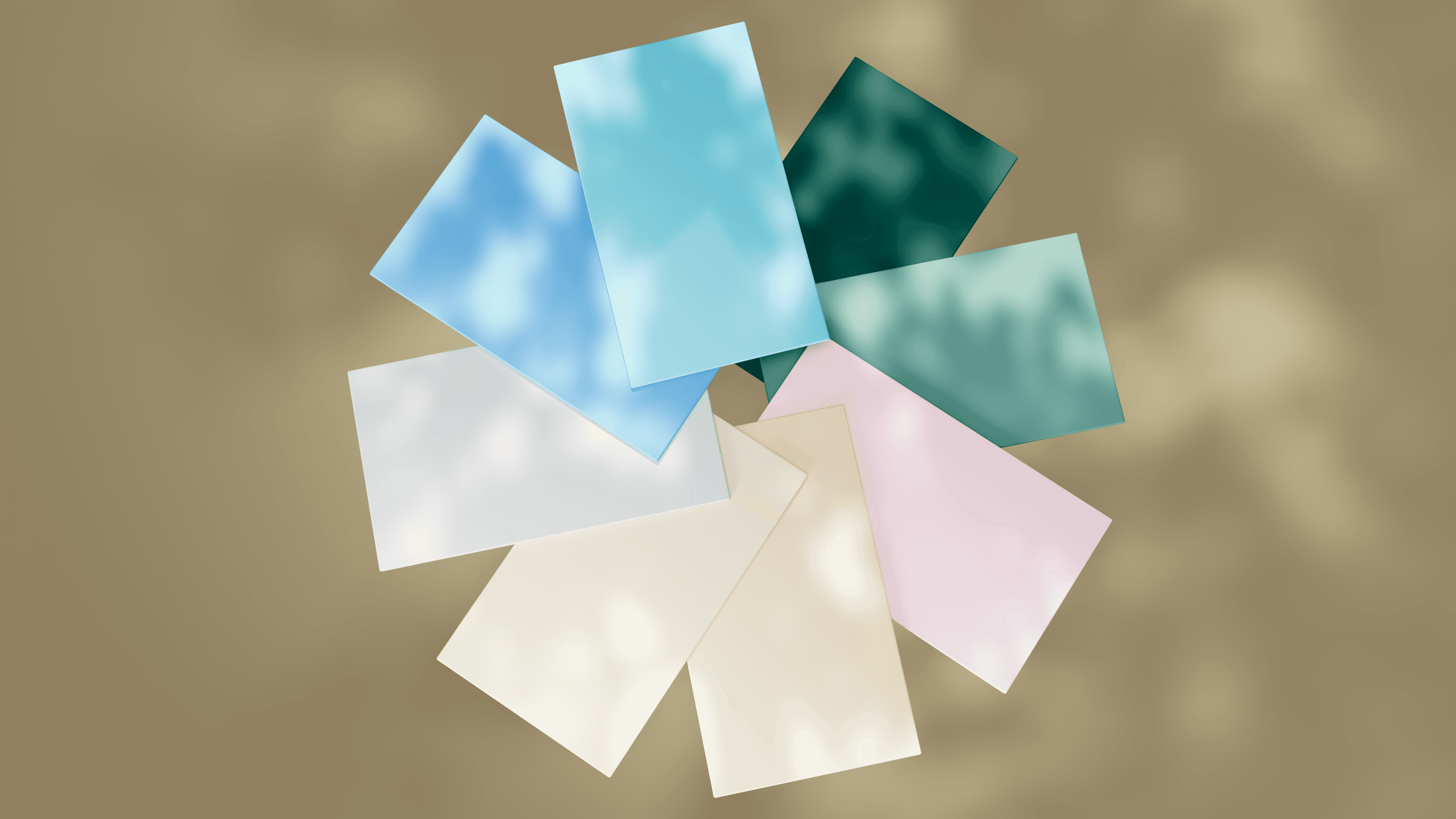 Obrázok pozadia pre materiály